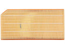 Volkswagen Golf R 2012-2013 Air Filter - Mahle 06F133843B