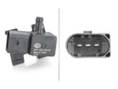 BMW 3 Series 2016-2018 DDF Pressure Sensor - Hella 13627805152