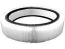 Mercedes-Benz S-Class, SL-Class 1976-1991 Air Filter - Bosch 0010947804