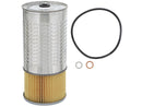 Mercedes-Benz E-Class, S-Class 1977-1985 Oil Filter Kit - febi bilstein 0001802509