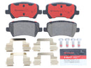 Volvo V60, S60 2015-2018 Brake Pad Set - Brembo Ceramic 31408670