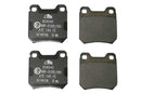 Saab 9-5 1999 Brake Pad Set - ATE 5057336