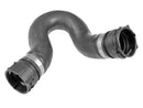 Audi Q5 2009-2017 Radiator Hose - Vaico 8R0121101C