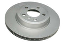 BMW X3 2004-2010 Brake Disc - ATE Coated 34113400151