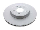 Audi A4, A5 2017-2024 Brake Disc - Zimmermann Coat Z 8W0615301T