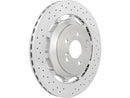 Mercedes-Benz AMG GT, S-Class, E-Class 2014-2025 Brake Disc - Brembo 2224232012