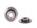 Mini Countryman, Paceman 2011-2016 Brake Disc - Brembo 34219811539