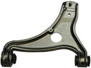 Porsche 911 1995-1998 Control Arm - Dansk Classic 99334101702