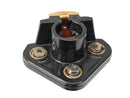 Mercedes-Benz S-Class, E-Class, SL-Class 1990-1995 Ignition Rotor - Bremi 1191580231