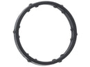 Audi A4, A6 2002-2006 Coolant Pipe O-Ring - Elring Klinger 06E121119A