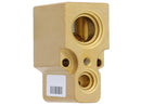 Saab 9-5 1999-2009 Expansion Valve - Omega 32021120