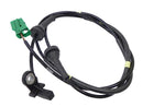 Volvo S60, S80, V70, XC70 1999-2009 ABS Sensor - ATE 30773743