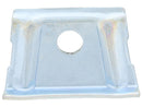 Volkswagen Beetle, Karmann Ghia, Fastback, Squareback, Thing Fuel Tank Bracket - Empi 113201635