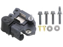 BMW 3 Series, 5 Series, X5, 7 Series, 6 Series, 1 Series 2002-2013 Voltage Regulator - Valeo 12318510090
