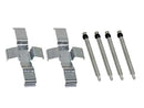 Mercedes-Benz E-Class 1975-1985 Brake Hardware Kit - ATE 221736102