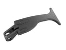 Mercedes-Benz C-Class 2005-2007 Hood Release Pull Handle - Vaico 203887052764
