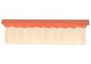 Jaguar XK 2007-2009 Air Filter - Mahle C2P6500
