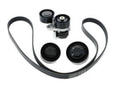 BMW 5 Series 2008-2010 Drive Belt Kit - Continental ADK0053P