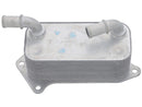 Saab 9-3 2003-2011 Engine Oil Cooler - Pro Parts 32021776