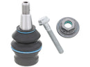 Audi A6, Q5, A4, A5, S5, A7 & More 2012-2018 Ball Joint - Lemfoerder 4G0407689C