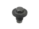 Mini Cooper Hardtop 2002-2008 Engine Oil Drain Plug - Corteco 11137513050