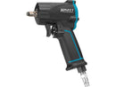 Pneumatic Impact Wrench - Hazet 9011M