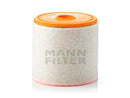 Audi A6, A7, S6, S7 2012-2018 Air Filter - Mann Filter 4G0133843
