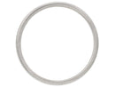 Audi A6, Allroad, S4 2000-2005 Turbocharger Gasket - Elring Klinger 078145039