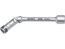 Volkswagen Golf, Jetta, Passat, Beetle, Touareg, BMW 3 Series & More Glow Plug Socket - Hazet 2530