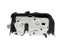 BMW X5 2000-2006 Door Lock Mechanism - Vemo 51228402601