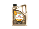 Mercedes-Benz S-Class, E-Class, C-Class, SL-Class, 190 Series, M-Class & More Engine Oil - TotalEnergies Quartz 9000 Energy 213697