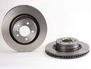 Land Rover Range Rover 2006-2009 Brake Disc - Brembo SDB500182