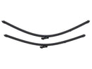 Mercedes-Benz GLE-Class, M-Class, GL-Class, GLS-Class 2012-2019 Wiper Blade Set - Valeo 166820104528