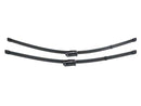 Mercedes-Benz GLE-Class, M-Class, GL-Class, GLS-Class 2012-2019 Wiper Blade Set - Valeo 166820104528