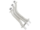 Porsche Cayenne 2003-2006 Heater Pipe - Bapmic 94810605906