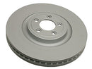 Brake Disc - Zimmermann Coat Z 290226420