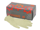 Latex Gloves - Gloveworks 559870035