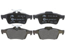Volvo S40, V50, C30, C70 2004-2013 Brake Pad Set - ATE 32373166