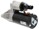 Volkswagen Jetta, Beetle, Golf, Passat 2010-2015 Starter - Bosch 02E911024AX