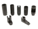 Oxygen Sensor Socket Set - Vigor V5676