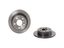 Mini Cooper Hardtop 2014-2024 Brake Disc - Brembo 34216799383