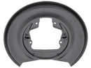 Volvo S60, S80, V70, XC70 1999-2009 Brake Backing Plate - JP 9434183