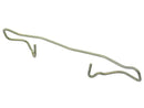 Mercedes-Benz E-Class, C-Class, CLK-Class, SLK / SLC 1996-2009 Retainer Spring - ATE 000421889164