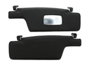 Porsche 911, 912 1965-1977 Sun Visor Set - Dansk Classic 105059310