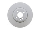 Mini Cooper Hardtop 2002-2007 Brake Disc - ATE Coated 34116768933