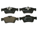 Mercedes-Benz M-Class, R-Class, G-Class 2005-2018 Brake Pad Set - ATE Ceramic 0084205320