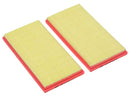 Mercedes-Benz C-Class, CL-Class, CLK-Class, CLS-Class, E-Class, M-Class & More 2007-2015 Air Filter Set - Mann Filter 1560940504