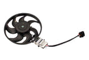 Porsche Cayenne 2003-2010 Auxiliary Fan - Mahle Behr 95562413401
