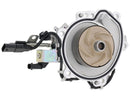 Jaguar E-Pace, F-Pace, F-Type, XE, XF 2018-2021 Water Pump - Hepu JDE41184