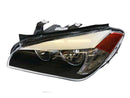 BMW X1 2012-2015 Headlight Assembly - Valeo 63117290237